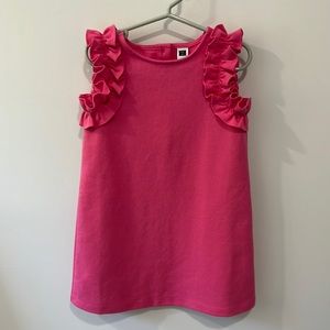 Janie and Jack dress size 3T